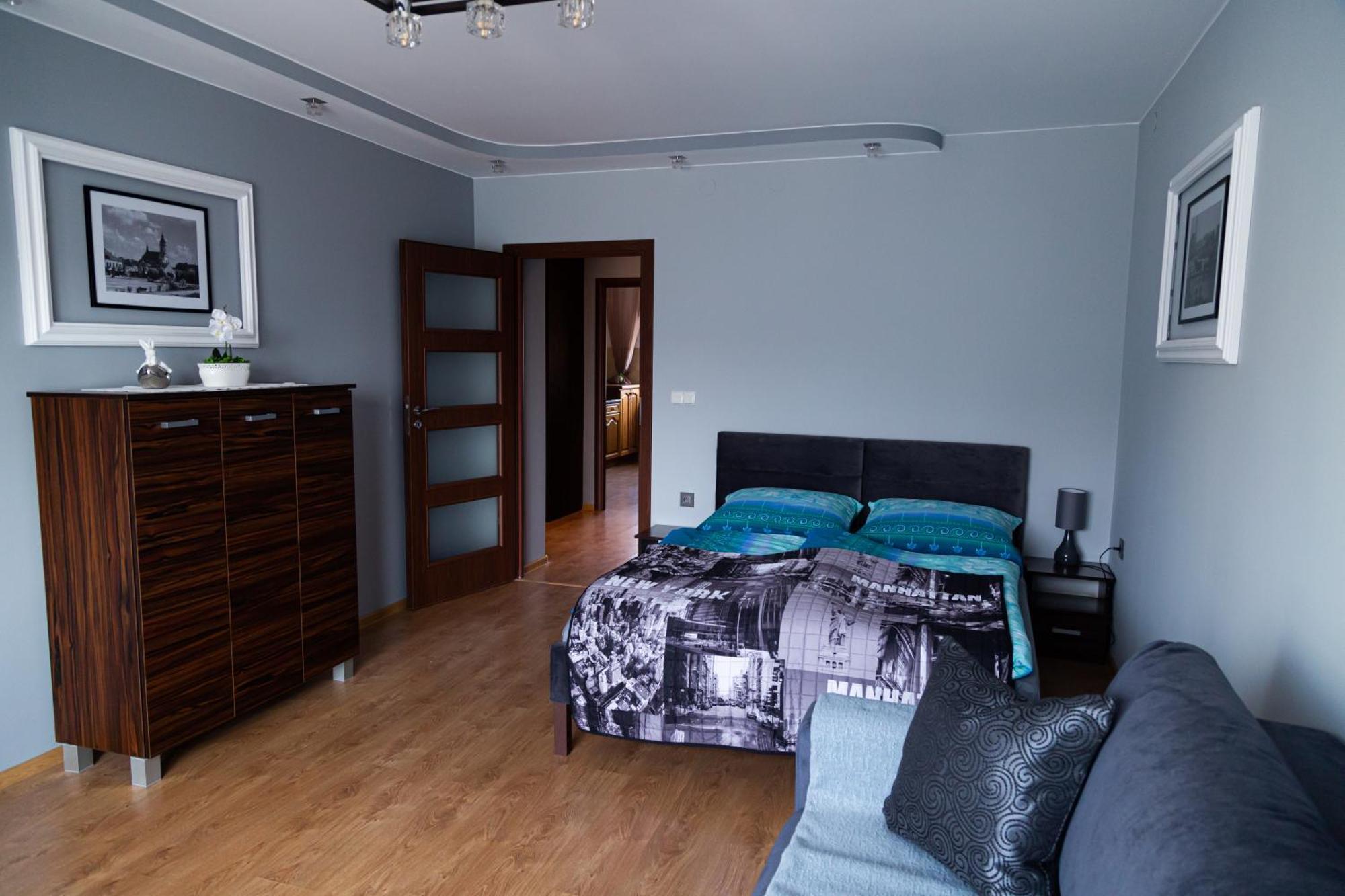 Apartament Rynek 10 Ostrowiec Swietokrzyski Exterior photo