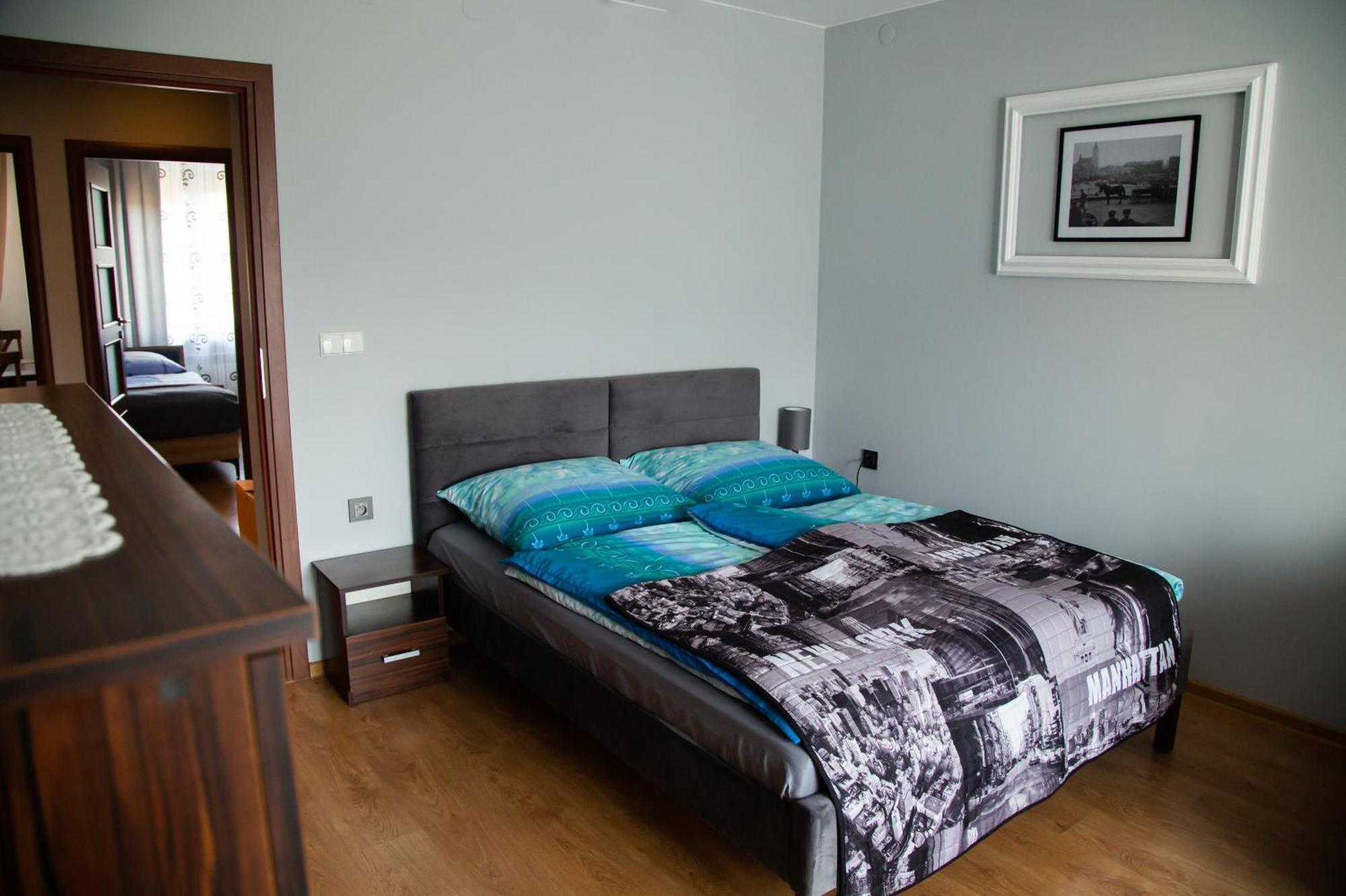 Apartament Rynek 10 Ostrowiec Swietokrzyski Exterior photo