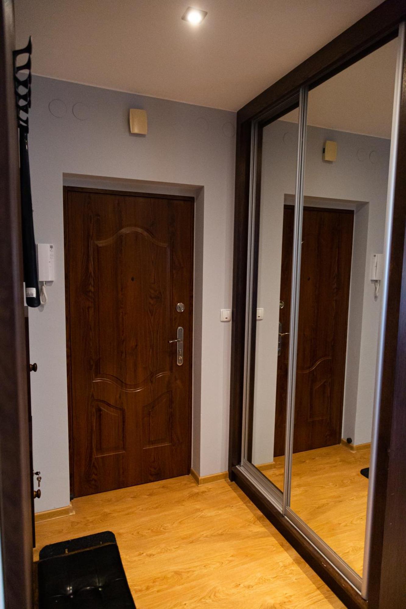 Apartament Rynek 10 Ostrowiec Swietokrzyski Exterior photo